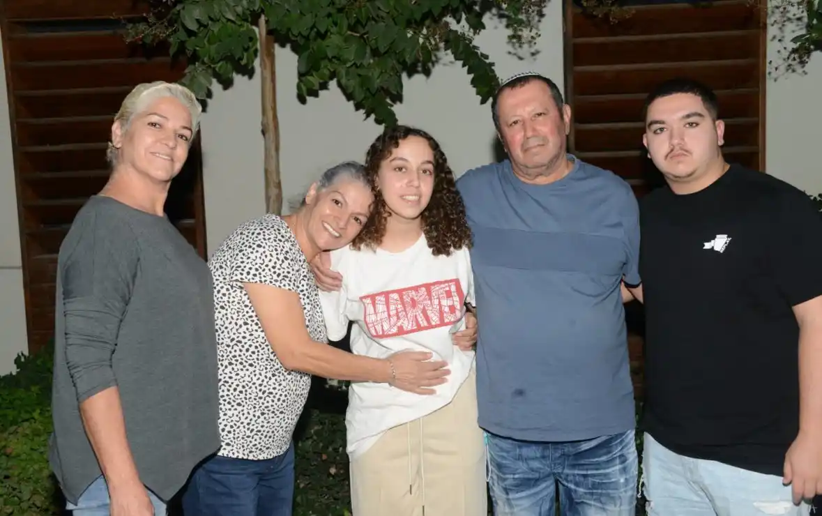 ΕΚΤΑΚΤΟ: Ειδικές δυνάμεις του Ισραήλ απελευθέρωσαν γυναίκα όμηρο στην Γάζα - Τι γνωρίζουμε ως τώρα