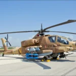 Peten και Saraph: Οι δυνατότητες των AH-64 Apache του Ισραήλ - NEMESIS HD