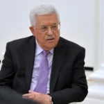 ΕΚΤΑΚΤΟ: Ο Μαχμούντ Αμπάς καταδικάζει τις ενέργεις της Χαμάς «Δεν αντιπροσωπεύουν την Παλαιστίνη»