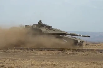 Πόλεμος στο Ισραήλ: Άρματα μάχης, πυροβολικό και Apache χτυπούν τη Χεζμπολάχ - «Είμαστε έτοιμοι για όλα»