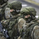 Ρωσικό ΥΠΑΜ: «Εκατοντάδες απώλειες για την Ουκρανία το τελευταίο εικοσιτετράωρο»
