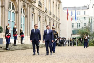 Απόφαση | Η Γαλλία εξοπλίζει την Αρμενία: Ποια συστήματα συμφωνήθηκαν