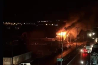 Τουρκικά UAV και F-16 βομβαρδίζουν την Βόρεια Συρία: Κουρδικός βομβαρδισμός σε Τουρκική βάση - Τι γνωρίζουμε ως τώρα