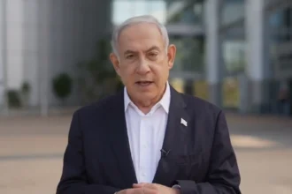 Μήνυμα Νετανιάχου: «Ο εχθρός θα πληρώσει ένα άνευ προηγουμένου τίμημα»