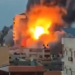 Ισραλινοί πύραυλοι κατεδαφίζουν πύργους στην Γάζα: Τελευταίες πληροφορίες για την σύγκρουση ως τώρα