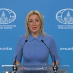 Αντιπροσωπεία της Χαμάς βρίσκεται στην Ρωσία για συζητήσεις: Τι ανέφερε η Μαρία Ζαχάροβα