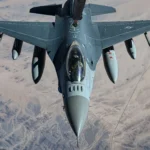 «Εμείς ρίξαμε το Τουρκικό UAV»: Αξιωματούχοι των ΗΠΑ επιβεβαίωσαν την κατάρριψη με F-16