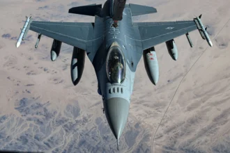 «Εμείς ρίξαμε το Τουρκικό UAV»: Αξιωματούχοι των ΗΠΑ επιβεβαίωσαν την κατάρριψη με F-16