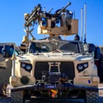 MADIS: Μία «απάντηση» στα drones (C-UAS) που ταιριάζει στην Ελλάδα - NEMESIS HD