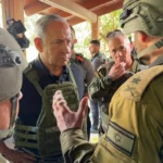 ΕΚΤΑΚΤΟ Πόλεμος Ισραήλ | Νετανιάχου σε Στρατιώτες: «Είστε έτοιμοι για το επόμενο στάδιο;» [ΒΙΝΤΕΟ]