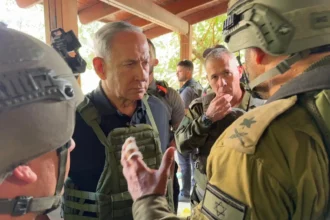 ΕΚΤΑΚΤΟ Πόλεμος Ισραήλ | Νετανιάχου σε Στρατιώτες: «Είστε έτοιμοι για το επόμενο στάδιο;» [ΒΙΝΤΕΟ]
