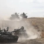 Ρωσικό ΥΠΑΜ: «550 Ουκρανοί εξουδετερώθηκαν χθες μόνο στο Ντονέτσκ»