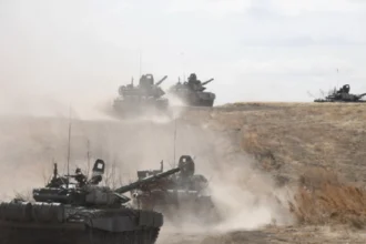 Ρωσικό ΥΠΑΜ: «550 Ουκρανοί εξουδετερώθηκαν χθες μόνο στο Ντονέτσκ»