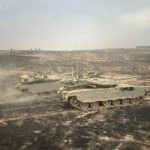 ΕΚΤΑΚΤΟ Πόλεμος Ισραήλ: Ανακοίνωση του IDF για ετοιμότητα εξαπόλυσης επίθεσης στην Γάζα και στην Χαμάς από αέρα, θάλασσα και ξηρά