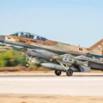 ΠΡΙΝ ΛΙΓΟ Η Ισραηλινή Πολεμική Αεροπορία ξετρυπώνει την Χαμάς Εκατοντάδες πλήγματα του Ισραήλ σε τούνελ και περιοχές στην Γάζα
