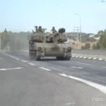 Πόλεμος Ισραήλ - Γάζας Βίντεο του IDF «Στέλνουμε μεγάλες ενισχύσεις στα σύνορα με τον Λίβανο» - Προετοιμασία για απόκρουση της Χεζμπολάχ