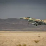 Πριν από λίγο: Σφοδρή Ισραηλινή αεροπορική επιδρομή κατά μεταφοράς Ιρανικού οπλισμού στην Συρία
