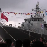 Ο Αρχηγός του Τουρκικού Ναυτικού τα έβαλε με ΗΠΑ, ΝΑΤΟ και Ελλάδα σε πρόσφατη ομιλία του: Ανακοίνωση νέας ναυτικής βάσης στα Κατεχόμενα