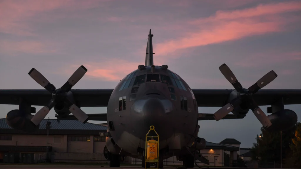 Σφοδρό χτύπημα στο Ιράκ: Πώς απάντησαν οι ΗΠΑ σε επίθεση που δέχτηκαν