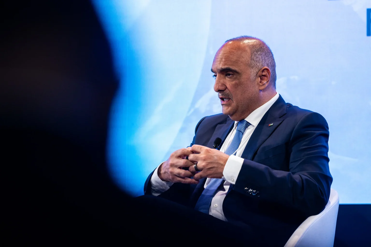 Απειλεί η Ιορδανία: «Όλες οι επιλογές στο τραπέζι αν συνεχίσει το Ισραήλ»