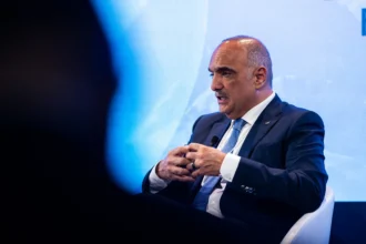 Απειλεί η Ιορδανία: «Όλες οι επιλογές στο τραπέζι αν συνεχίσει το Ισραήλ»