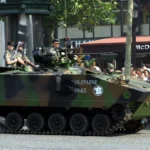 AMX-10: Το ξεχασμένο ΤΟΜΑ του Ελληνικού Στρατού - NEMESIS HD