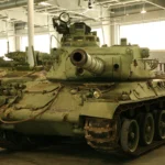 AMX-30: Το άρμα μάχης Ελλάδας και Κύπρου που συνεχίζει να γράφει ιστορία - NEMESIS HD