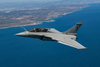 Αποκαλυπτική δήλωση Δένδια για δύο μοίρες RAFALE και Αμυντική Βιομηχανία