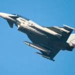 Η Τουρκία επιμένει για τα Eurofighter Typhoon: «Θα προσπαθήσουμε να μεταπείσουμε την Γερμανία» Πόσα θέλει και οι τελευταίες εξελίξεις για τα εμπόδια