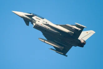 Η Τουρκία επιμένει για τα Eurofighter Typhoon: «Θα προσπαθήσουμε να μεταπείσουμε την Γερμανία» Πόσα θέλει και οι τελευταίες εξελίξεις για τα εμπόδια