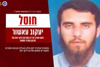 Πόλεμος Ισραήλ-Γάζας: Η Shin Bet εξουδετέρωσε 6 διοικητές της Χαμάς σε 48 ώρες
