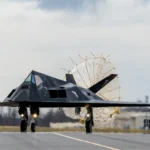 F-117 Nighthawk: Η Ιστορία του αεροσκάφους που «Ξεκλείδωσε» την τεχνολογία stealth