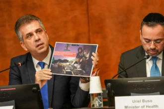 Αυστηρή Προειδοποίηση Ισραήλ στον ΟΗΕ: «Να αφοπλιστεί η Χεζμπολάχ» - Τι δήλωσε ο Ελί Κοέν
