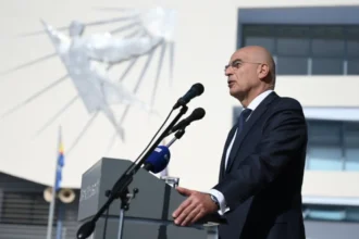 ΥΕΘΑ για Αμυντική Βιομηχανία: «Μπορούμε να παράξουμε πυραύλους, ρουκέτες, Drones, ραντάρ» - Τι ανέφερε στη συνέντευξή του