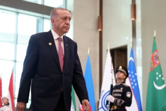 Ακραία επίθεση Ερντογάν σε Ισραήλ: «Να τους αναγνωρίσουμε ως τρομοκράτες» - Τι είπε για Χαμάς