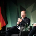 Ερντογάν-Σολτς: Η απάντηση του Γερμανού Καγκελάριου στα προσβλητικά σχόλια Ερντογάν