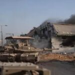 Η επίθεση της 401 Ταξιαρχίας του IDF στο οχυρό «Badr»: Πολύνεκρη μάχη για την Χαμάς - Τι απαντά η Χαμάς για την αντεπίθεση της στη Γάζα