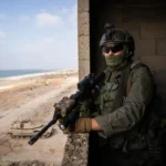 IDF: «Εξουδετερώσαμε τον τρομοκράτη που δεν άφηνε τους αμάχους να φύγουν»