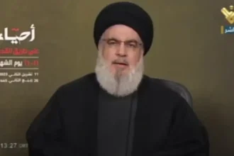Ομιλία Νασράλα: Η Χεζμπολάχ ζητά να σταματήσει ο πόλεμος - Τι ανέφερε για ενδεχόμενη συμμετοχή της