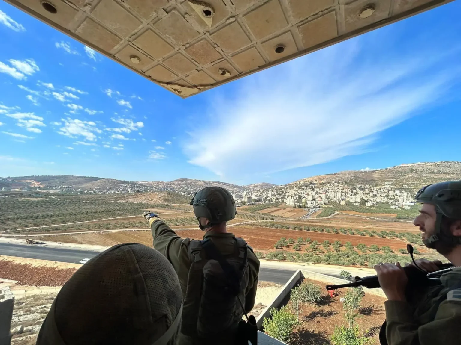 Ξαναχτύπησε η Χεζμπολάχ το Ισραήλ: Ο Νασράλα κλιμακώνει συνεχώς