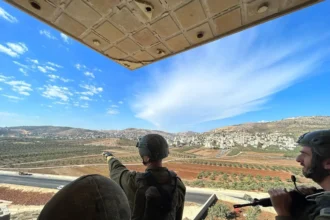 Ξαναχτύπησε η Χεζμπολάχ το Ισραήλ: Ο Νασράλα κλιμακώνει συνεχώς