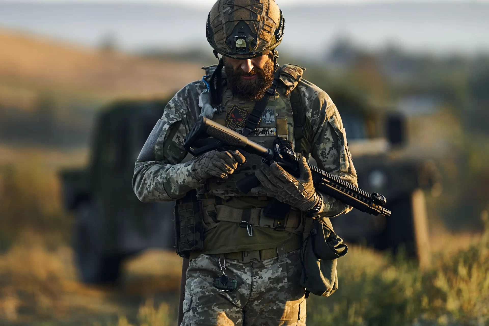 Εσωτερικές τριβές αποκάλυψε με δήλωσή του ο Ουκρανός Πρόεδρος Ζελένσκι: Σαφής απάντηση στον Ζαλούζνι - NEMESIS HD