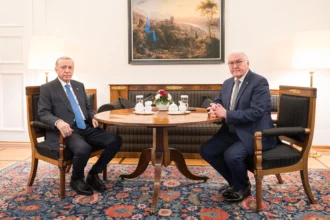 Τραβάει το σχοινί ο Ερντογάν: Νέα Επίθεση κατά της Γερμανίας - «Είναι σταυροφόροι»