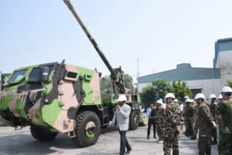 Νέα ινδικά όπλα για την Αρμενία: Προσπάθεια εκσυγχρονισμού υπό τον φόβο επίθεσης από το Αζερμπαϊτζάν
