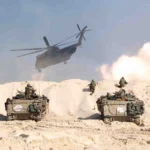 Δείτε νέο βίντεο IDF από τις αστικές μάχες Αλεξιπτωτιστών του Ισραήλ και τεθωρακισμένων εναντίον της Χαμάς στην Sheikh Ijlin και Rimal στην Γάζα + ΦΩΤΟ