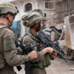 Παραβιάστηκε η κατάπαυση του πυρός στη Γάζα: Ενέδρα της Χαμάς και ανταλλαγή πυρών