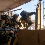 Το Ισραήλ (IDF) ανακοίνωσε την περικύκλωση της Jabaliya: Σφοδρές μάχες με Χαμάς και η τακτική κατάσταση στην Βόρεια Γάζα