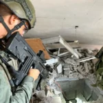 Τουλάχιστον 400 τούνελ της Χαμάς καταστράφηκαν από δυνάμεις του Ισραήλ - Πώς εξελίσσονται οι επιχειρήσεις πριν την εκεχειρία