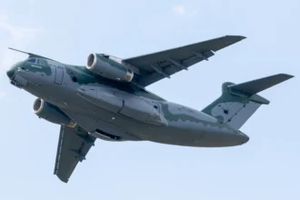 Το C-390 Millennium της Embraer στο «μενού» της Πολεμικής Αεροπορίας: Μια καλή εναλλακτική λύση στα C-130J