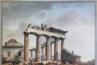 Δεν υπάρχει η Βρετανική Αυτοκρατορία κ. Σούνακ για να κρατάτε τα Μάρμαρα του Παρθενώνα: Η Ελλάδα μπορεί να απαντήσει με σκληρό τρόπο αν χρειαστεί